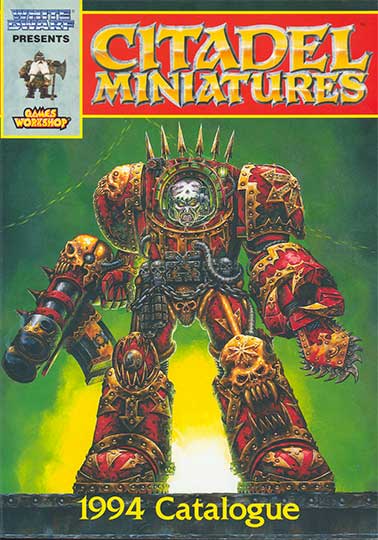 Catalog Cover