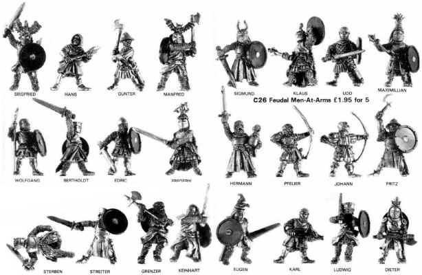 wd 082-45 c26 feudal men at arms cat 86-10 ic2.jpg (445923 bytes)