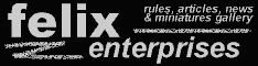 Felix Enterprises Banner (Small)